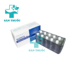 Hudica Tablet 100mg CMG Pharma - Thuốc trị viêm loét dạ dày